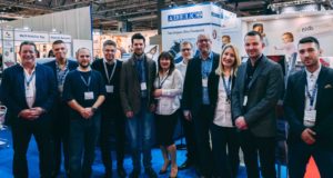 staff Printwear 19 Plenty of product launches for Adelco at P&P LIVE!