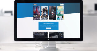 summa press header website launch Summa strengthens online presence with new website