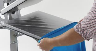 Boost your transfer decoration productivity in 2026