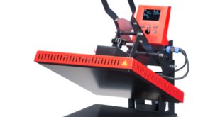 tc7smart Dave Roper to distribute new Bluetooth heat press