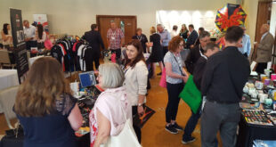 the big promotional trade show announces future 2019 plans The BIG Shows announces The BIG Wearables Trade Show for 2023