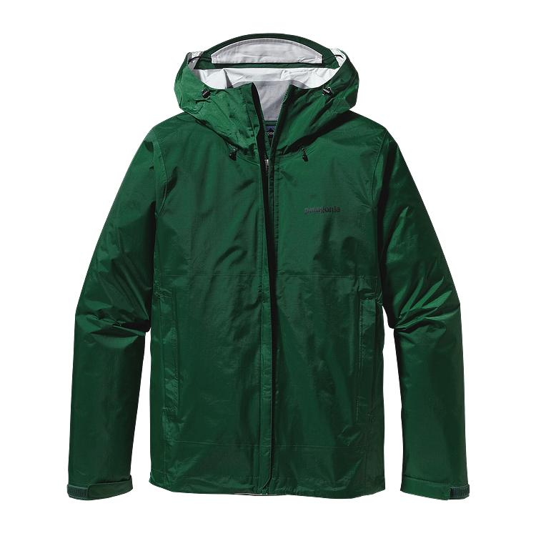 torrent shell hunter green Sustainable textile production – who actually walks to the talk and takes action?