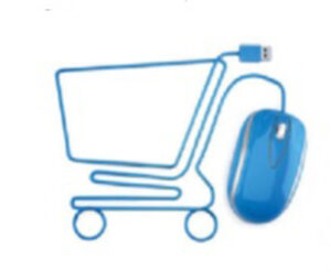 trolley The future of school uniform purchasing is online