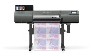 ty 300 240925 ty 300 main Roland DG launches next generation DTF printer