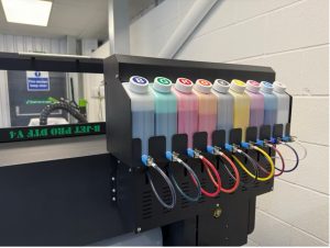 ugilyul The DTF Column: The Power of CMYK+ RGBO