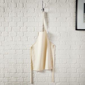 westfordmill w362 natural lifestyle 1 Premium Fairtrade aprons for all ages
