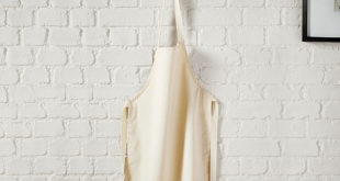 westfordmill w362 natural lifestyle 1 Premium Fairtrade aprons for all ages