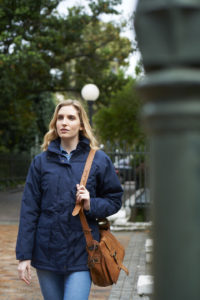 womens Darby 063 Stay stylish and protected
