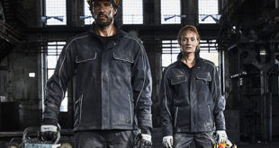 workwear SOLID lifestyle2 e1573810415342 Solid Style arrives