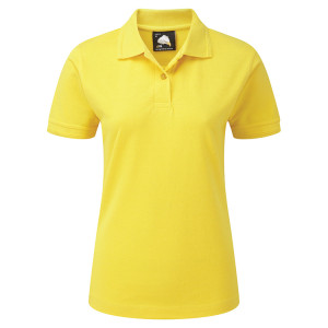 Wren premium polo shirt