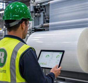 wv dfg Resolute raises the bar with UK DTF film manufacturing.