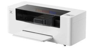 xTool Apparel Printer xTool releases DTF printer which works with virtually any fabric